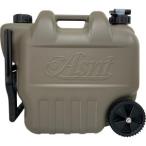 タンゲ Asnt ホイールタンク 20L ミリタリーグレー