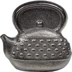 高木金属 鉄びん NZ-TB