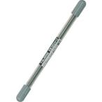 【メール便選択可】タジマ SS13S-2H すみつけシャープ 1.3mm かため2H替芯 6本入