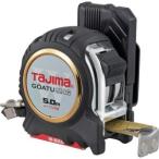 タジマ GASFGLWM2550 剛厚セフGロックダブルマグ25 5.0m メートル相当目