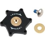 【メール便選択可】タジマ FG-KTL 固定つまみセットL ロングネジ