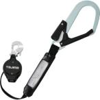 タジマ 胴ベルト用ランヤード VR150L L1 ： 通販・価格比較 [最安値.com]