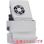 タジマ HA30BFW ヘルメット セフメット用バッテリーボックス3730用 ファン付き ホワイト