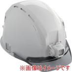 ショッピングed タジマ HSWB1 ヘルメット セフメット セフ取付溝付ヘルメット ベーシックセット ED ホワイト