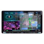 JVCケンウッド KENWOOD ケンウッド 彩速ナビ 9V型 MDV-M910HDL 彩速