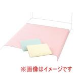 エンゼル 506687 2255 ホームケア防水シーツ2 クリーム