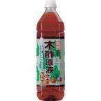 トヨチュー 113724 熟成 木酢原液1.5L