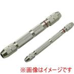 SK PV-1A ピンバイス 使用サイズ mm 1.00〜1.50 新潟精機