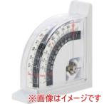 新潟精機 LM-90KDS レベルメータ 快段目盛 強力磁石付 測定範囲0〜90°