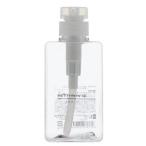 Yahoo! Yahoo!ショッピング(ヤフー ショッピング)ベストコ ネトヨン レ ディスペンサー 450ml クリア スクエア ND-4335