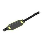 Yahoo! Yahoo!ショッピング(ヤフー ショッピング)エツミ ランニングウエストポーチ ブラック グリーン V-82214