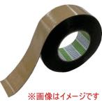 日東 NO.6931NL 50X20 防水気密テープ No.6931-NL 50mm×20m 片面 ブラック