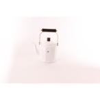 ショッピングホーロー 野田琺瑯 ホーロー ロイヤルクラシックケットル 2L ホワイト RCL-50K