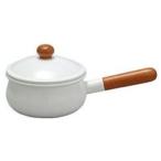 野田琺瑯ポーチカソースパン15cm...