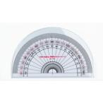 西敬 PP-9 パルカラー分度器