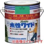 ニッぺ 水性フレッシュワイド 0.7L リーフグリーン HTA116-0.7