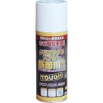 ニッぺ 4976124217982 油性シリコンタフスプレー 300ml ホワイト 228T001-300