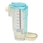 三晃商会 インサイド ディッシュドリンカー うさぎ モルモット 小動物 給水器 水飲み