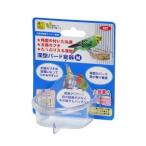 三晃商会 深型バード食器 M 小鳥用