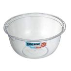 エンテック ポリカーボネイト クックボール 19cm 1.3L PB-419