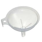 エンテック PP ロート 透明 202N