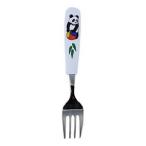 エンテックPC柄お子様フォークパン...