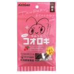ドギーマン 小動物のやみつきコオロギ クランベリー入り 25g 7204560