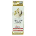 ドギーマン 薬用ペッツテクト+フォースガード 大型犬用 1本入