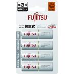 [ почтовая доставка выбор возможно ] Fujitsu HR-3UTC 4B Никель-металлгидридные батареи одиночный 3 форма 4шт.@ упаковка 