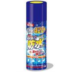 ロックタイト DBS-420 超強力防水スプレー 布用 420ml