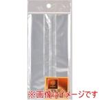 パール金属 ラフィネ マフィン カップ ケーキ袋 22cm クリア 10枚入 D-6255