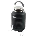 パール金属 ノーブルワン ダブルステンレス ウォータージャグ 5L D-6620