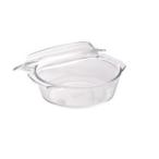 パール金属 パイレックス ベジタブルスチームポット 700ml CP8581