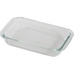 ショッピングパイレックス パール金属 パイレックス ミートグリルディッシュ 1.0L CP8586