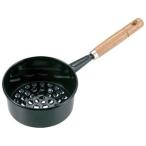 キャプテンスタッグ 炭焼き名人 ハンディ火起こし器 M-6636