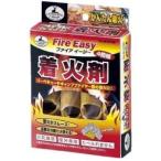 キャプテンスタッグ ファイア イージー着火剤 4個組 M-6709