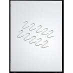 キャプテンスタッグ スモーカー用 フック 10個組 M-9498