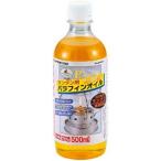 キャプテンスタッグ ランタン用 パラフィンオイル 500ml M-9641