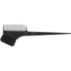 【メール便選択可】ベス工業 DY-301 ベス ヘアダイブラシ & コーム ウェーブ毛タイプ