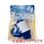 プラテック 新二刀流 ポリ缶ポンプ 1個入 PS-5