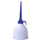 フルプラ 317 ジェットオイラー ラッパ型 青 200ml