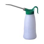 フルプラ 3011 油さし ニュースーパー型 200ml 黄・青・緑・赤 頭部カラーのご指定はいただけません