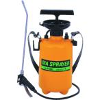 フルプラ 7400 ダイヤスプレープレッシャー式 噴霧器 4リッター