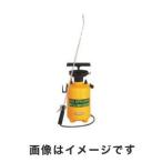 フルプラ ダイヤスプレー プレッシャー式噴霧器 単頭式伸縮ノズル 4L用