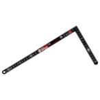 【メール便選択可】SK11 FCB-30KD DIY曲尺 300mm