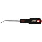 【メール便選択可】SK11 PF-2 ステンレスピックアングル型