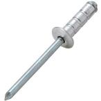 SK11 FR-67 フリーサイズリベット 15入