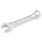 【メール便選択可】SK11 SMS-12S ショートコンビレンチ