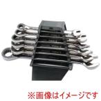 E-Value EGR-N6SET ラチェットレンチセット