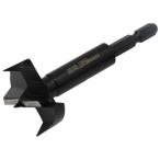 SK11 SSKW-35H 速切木工ボアビット 六角軸